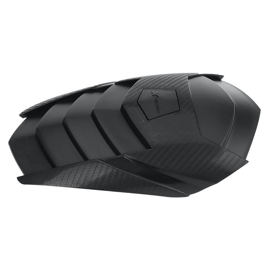 Rear - ANGWATT Rear Fender Scooter Fender Mudguard For ANGWATT T1