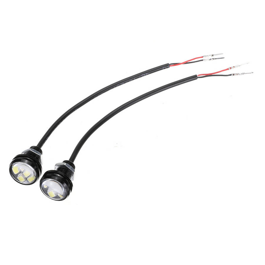 Front - ANGWATT Electric Scooter Lamp Bead For ANGWATT X1 X1 2.0 Front/Rear Riding Light Beads