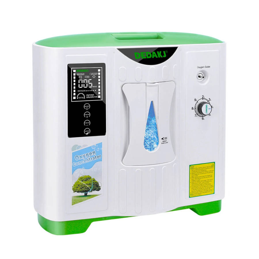 Oxygen Concentrator Oxygen Concentrator Oxygen Generator Home Oxygen Machine Oxygen Concentrator