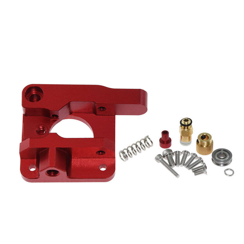 TWO TREES Right or Left Direction All-Metal Long Distance Remote Extruder Kit for CR-10 3D Printer