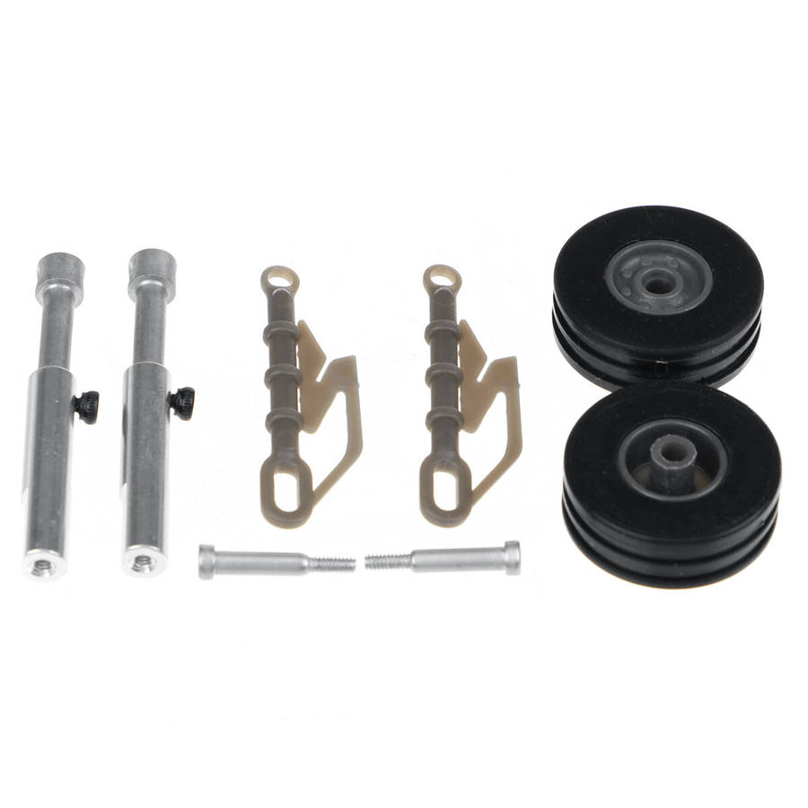 Eachine E200 E200 PRO E200S E200 EXP Nose Landing Gear RC Helicopter Parts