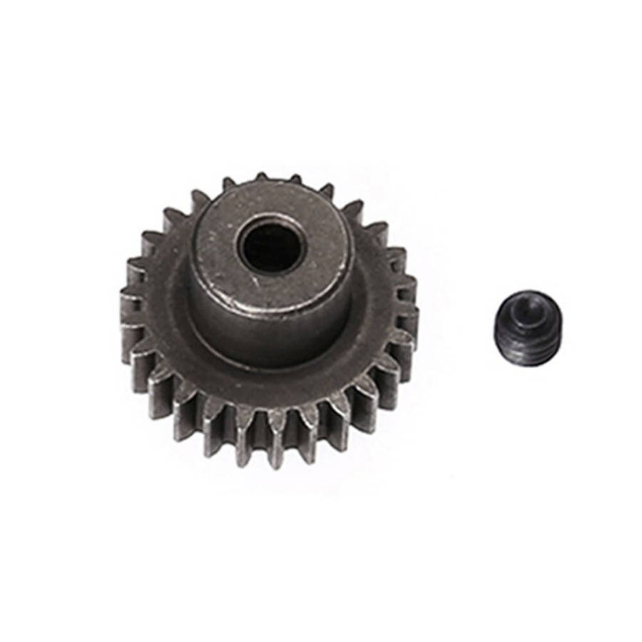 29T - Differential Metal Drive Gears 17T 21T 26T 29T 64T Motor For 1/10 HSP RC Car Trucks Motorcycle