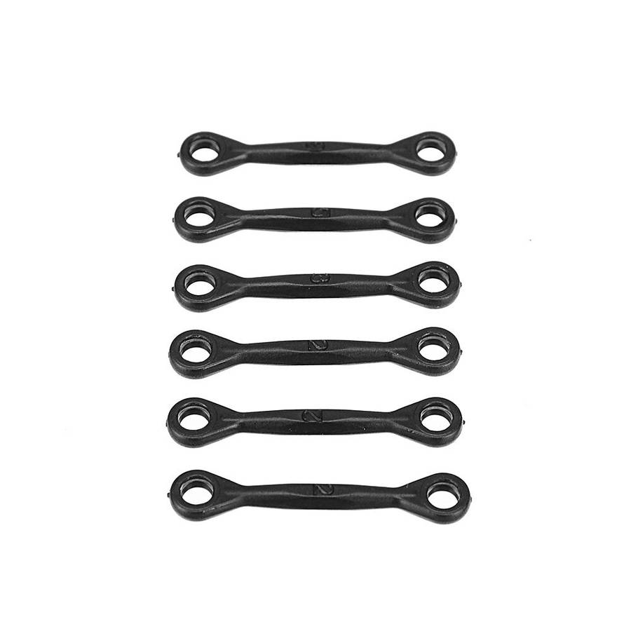 OMPHOBBY M1 RC Helicopter Spare Parts Servo Connect Buckle Rod