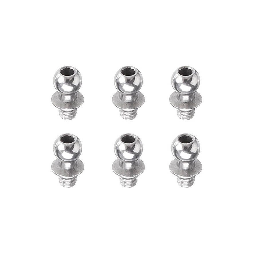 OMPHOBBY M1 Servo Ball Joint Set RC Helicopter Spare Parts