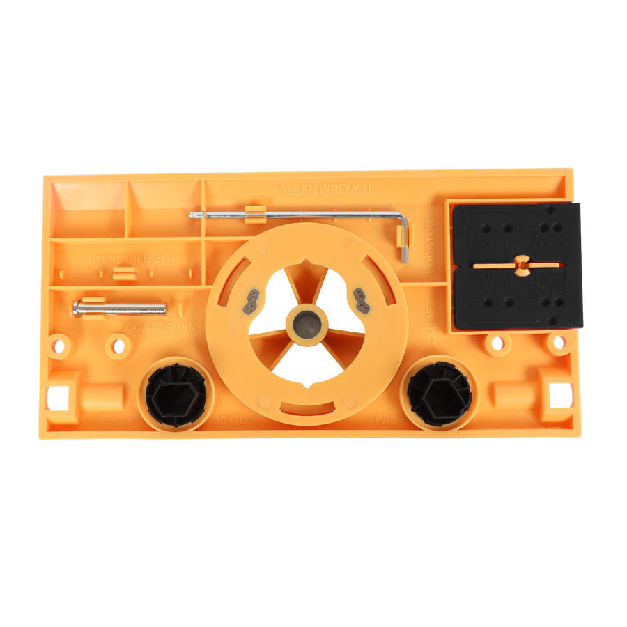 35mm Concealed Hinge Jig Boring Hole Drill Guide Forstner Bit Wood Cutter Carpenter Woodworking DIY