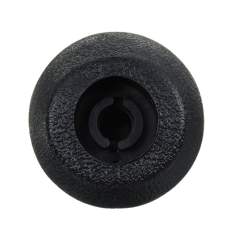 5 Speed Abs Gear Knob Shift Head For Chevrolet Holden Cruze 09-16 / Epica 07-11