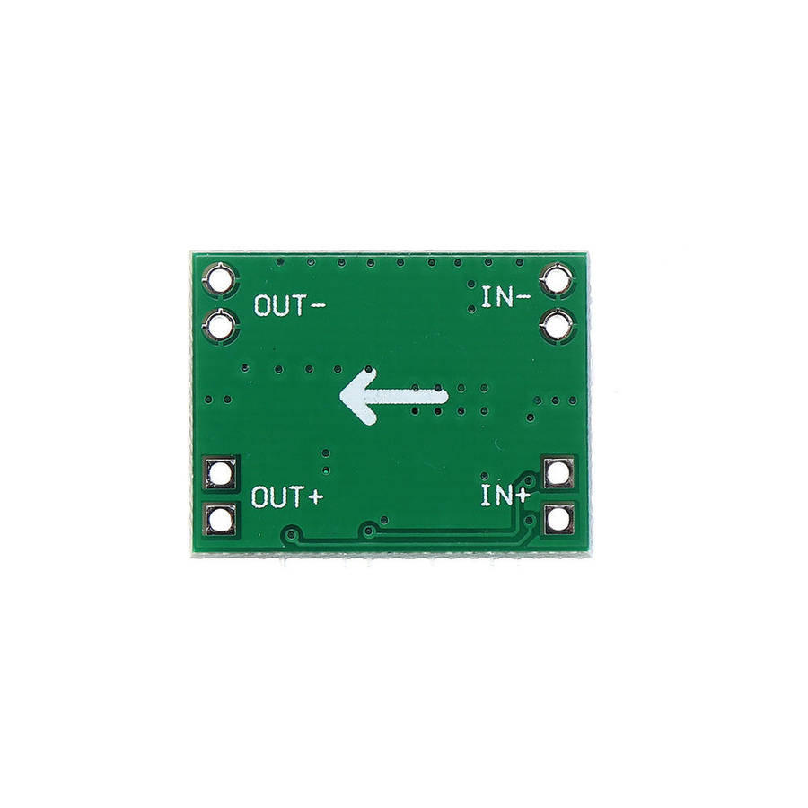 10pcs DC-DC 7-28V to 5V 3A Step Down Power Supply Module Buck Converter Replace LM2596
