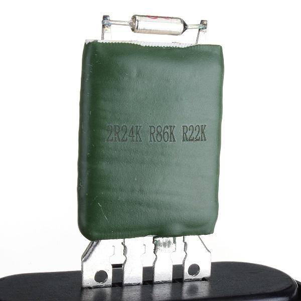 Heater Blower Resistor For Vw T5 Transporter Multivan 2003-2014