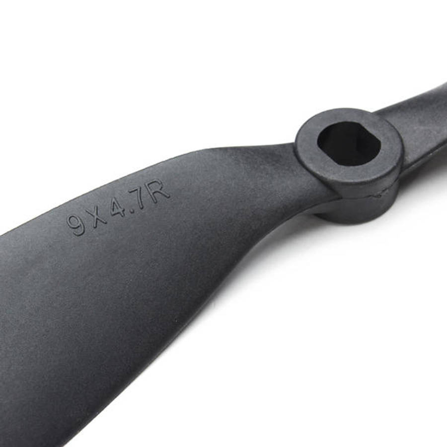 Gemfan 9047 9x4.7 9 Inch Carbon Nylon CW/CCW Propeller For DJI RC Multirotor FPV Racing