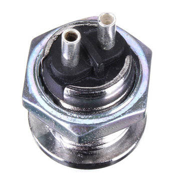 Key Operated Security Switch Single Pole Single Throw SPST 2 Position
