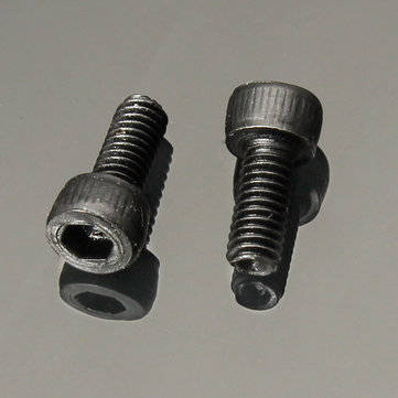 Gartt GT450L RC Helicopter Parts Horizontal Axis Shaft Set 450L-028