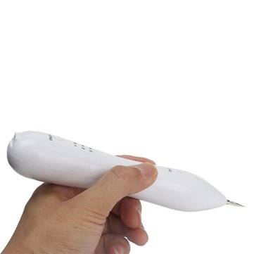 Laser Plasma Pen Facial Care Tool Dark Spot Scar Remover Mole Tattoo Removal Machine Freckle Tag War