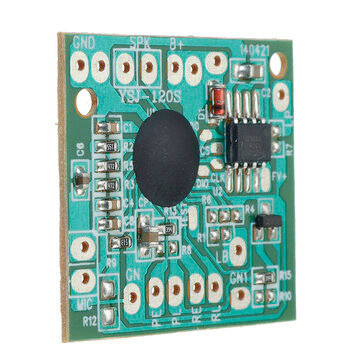 Sound Module for Electronic Toy IC Chip Voice Recorder 120s 120secs Recording Playback Talking Music