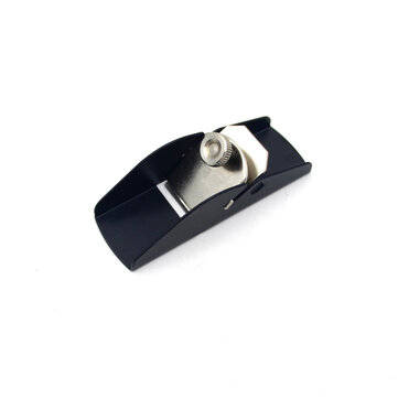 Mini Hand Planer Portable Trimming Planer Woodworking Plane Trimming Projects Carpenter Hand Tool