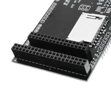 2.8 3.2 Inch TFT/SD Shield Expansion Board For DUE LCD Module SD Card Adapter Geekcreit for Arduino