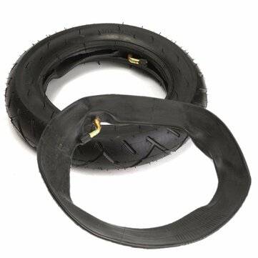 10 x 2.125`` Electric Scooter Tire + Inner Tube Scooter Wheels for Balancing Scooter