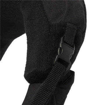 Scoyco Motorcycle Neck Brace Protector Motocross Racing Off Road Safty Gears