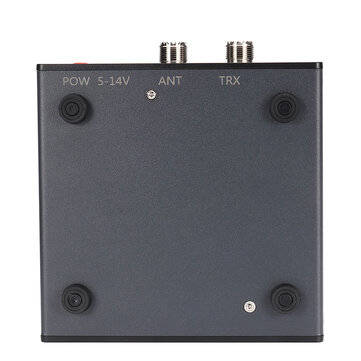 SAT-A 3-30MHz 100W Shortwave Automatic Antenna Tuner Radio Station with Ho... (TYPE: USBPOWERSUPPLY)