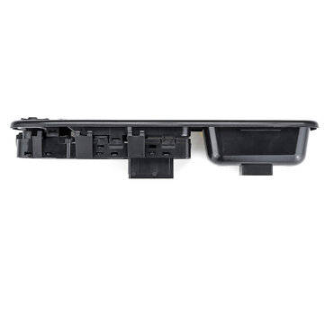 Master Control Window Switch RHD 6554.QC For Peugeot 207 for Citroen C3