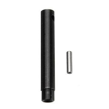 Vkarracing 1/10 4WD Center Diff Shaft-R ET1091 For 51201 51204 RC Car