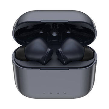 KINGSTAR K026 bluetooth 5.0 Sports TWS Wireless Earphone Noise Cancelling Mini Tou... (COLOR.: BLUE)