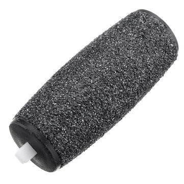 4Pcs Foot File Replacement Refill Roller Heads