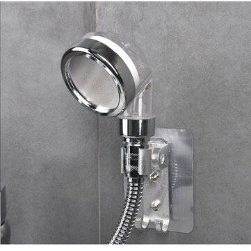 Bathroom Wash Face Basin Water Tap External Shower Head Hair Washing Faucet Rinser Extension Set 1.5