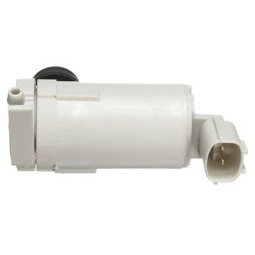 12V Front Windscreen Washer Fluid Pump For Nissan Navara Pick up D22 2001- 2005