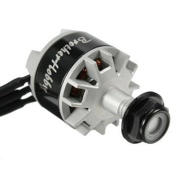 Brotherhobby Tornado T1 1407 3600KV 4S Racing Edition Brushless Motor for RC Drone FPV Racing