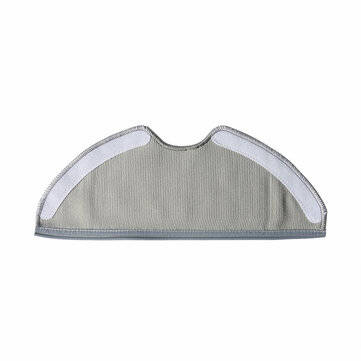 19pcs Replacements for Xiaomi Mijia 1C Vacuum Cleaner Parts Accessories Mop Clothes*4 HEPA Filters*6