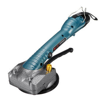 Tile Machine Vibrators High Power Tile Tiling Machine Electric Floor Tile Vibrator Tiling Tile Tool