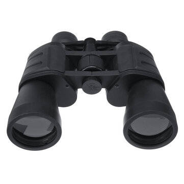 8-24x HD Binoculars Portable Bird Watching High Powered Night Vision Telescope Outdoor Hunting Trave