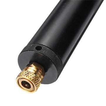 PCP Air Filter Compressor Oil-water Separator High Pressure 40Mpa 300bar Pump