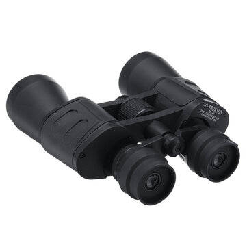 8-24x HD Binoculars Portable Bird Watching High Powered Night Vision Telescope Outdoor Hunting Trave