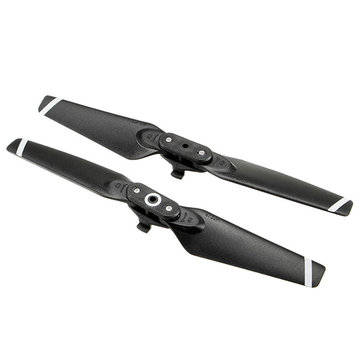 Quick Release Foldable CCW CW Blade Propellers RC Quadcopter Spare Parts For DJI Spark