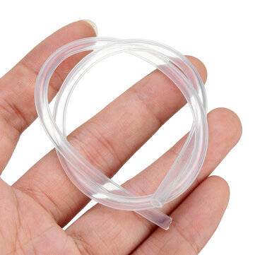 Toyan 30cm Universal Oil Pipe Tube for FS S100AC S100AS S100A L200 Engine RC Parts