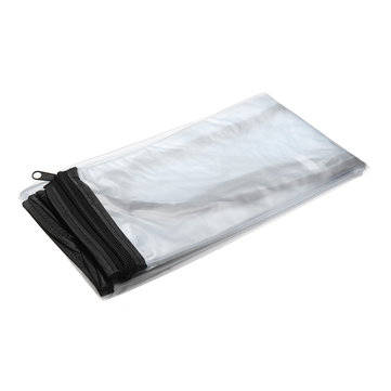 Golf Bag Rain Cover Shield Poncho Waterproof Protector Golf Rod Accessories