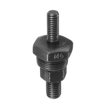7pcs M3-M12 Threaded Rivnut Mandrel M3 M4 M5 M6 M8 M10 M12 For Metric Hand Nut Rivet