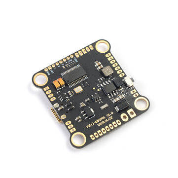 Mamba MK2 F405 Flight Controller Betaflight STM32 MPU6000 OSD Built-in 5V/2A BEC