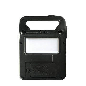 4000MAH Solar System Light Solar Power System Household LED Solar Light with 2DC Output