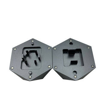 Metal Switch Opener Aluminium Alloy DIY Tool with Metal Magnet Open Switches for Me... (COLOR: GREY)