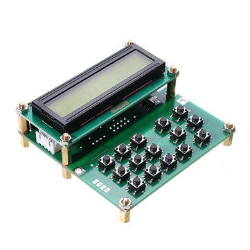 ADF4351 Signal Source VFO Variable-Frequency Oscillator Signal Generator 35MHz to 4000MHz Digital LC