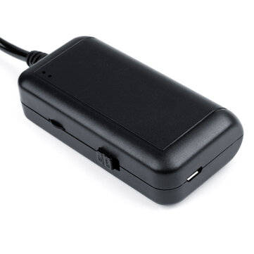 HD 5.0MP Camera 5.5mm 6 Adjustable LED WiFi Borescope Camera Mini Waterproof Borescope Inspection Ca