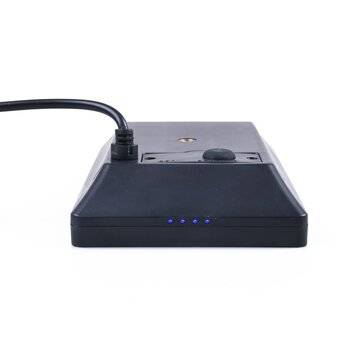 Suntek SP-02 2000mA 9V Outdoor Solar Panel Solar Power Supply Charger for Suntek 9V HC900 HC801 HC70