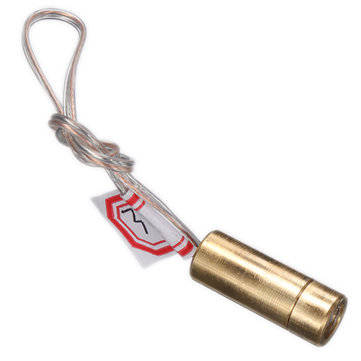 3pcs 3V 650nM 5mW Line Laser Diode Module