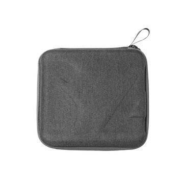 Protective Storage Bag Portable Carrying Case Travel Vlog Storage Box for DJI OM 4/OSMO Mobile 3 3-A
