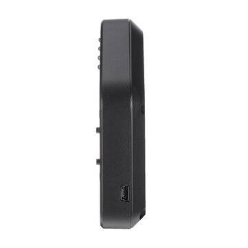 DO903III  12V 8-In-1 DPU Rally OBD2 Gauge Digital Display LCD Screen Race Dash Gauge Dashboard Senso