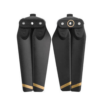 2 Pairs ABS+PC CCW CW Propellers Blade RC Quadcppter Spare Parts For DJI SPARK