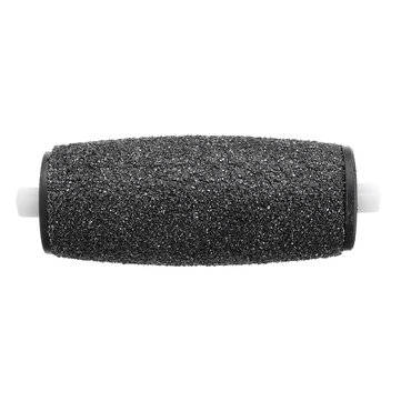 4Pcs Foot File Replacement Refill Roller Heads