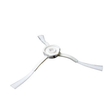 13pcs Replacements for 360 S5 S7 Vacuum Cleaner Parts Accessories Main Brush*1 Side Brushes*8 HEPA F